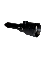 Noxar DIR-PRO v2 - iluminator podczerwieni 4-w-1 (850nm, 940nm,980nm, biały LED)