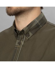 Harkila Anker L/S Shirt - koszula myśliwska w kratę
