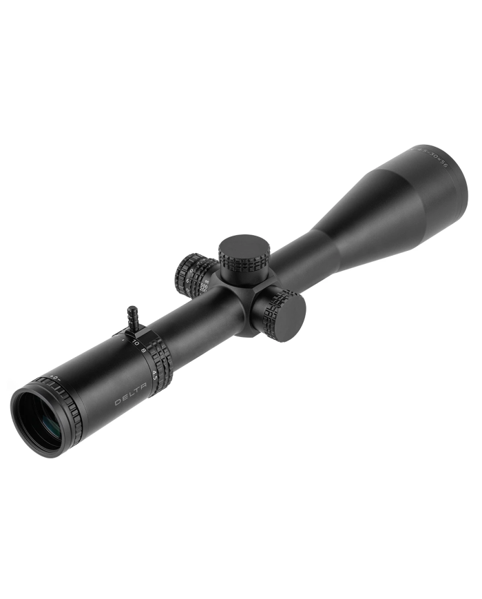 Luneta celownicza Delta Javelin 4.5-30x56 FFP 2D