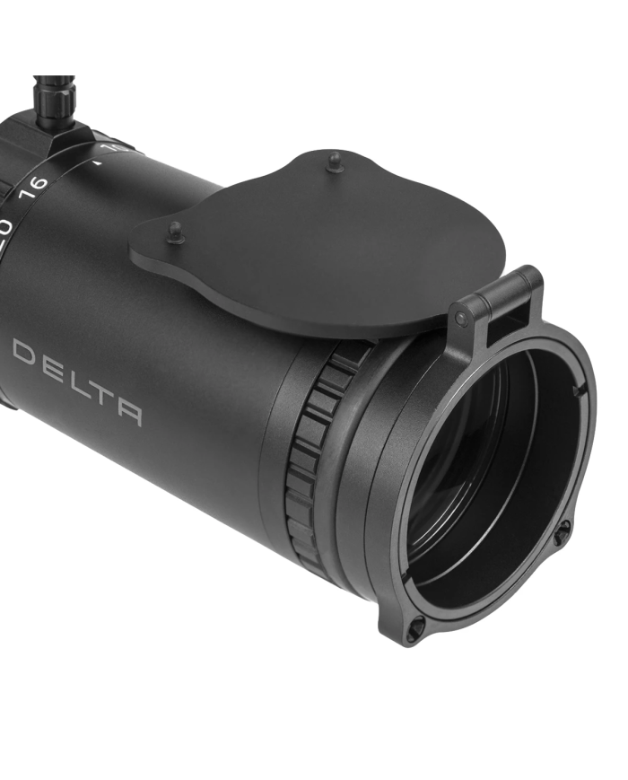 Luneta celownicza Delta Javelin 4.5-30x56 FFP 2D