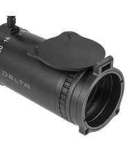 Luneta celownicza Delta Javelin 4.5-30x56 FFP 2D