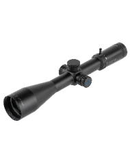 Luneta celownicza Delta Javelin 4.5-30x56 FFP 2D