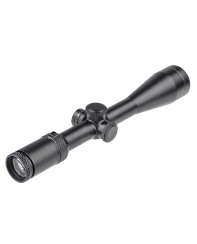 Luneta celownicza Delta Titanium HD 2,5-10x50 4A S