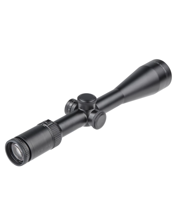 Luneta celownicza Delta Titanium HD 2,5-10x50 4A S
