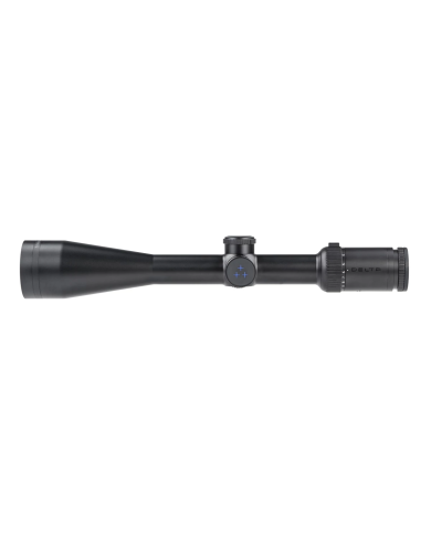 Luneta celownicza Delta Titanium HD 2,5-10x50 4A S