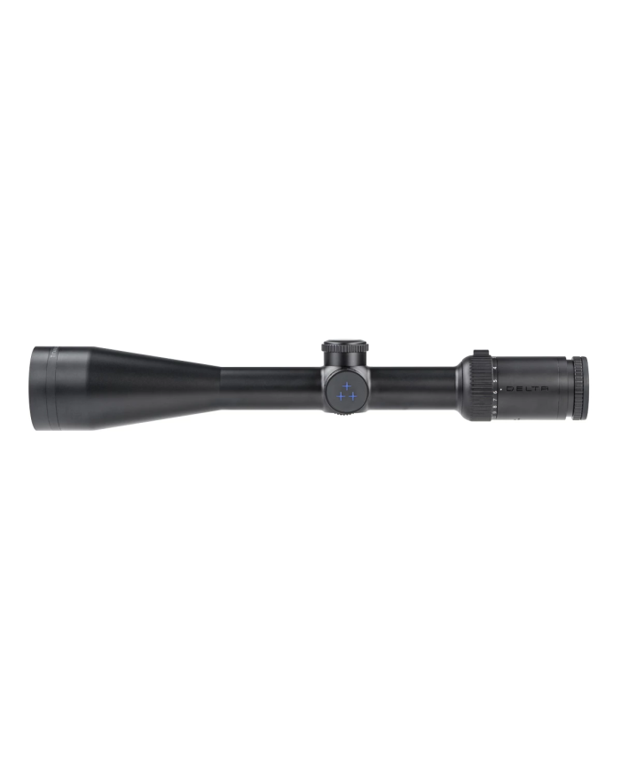 Luneta celownicza Delta Titanium HD 2,5-10x50 4A S