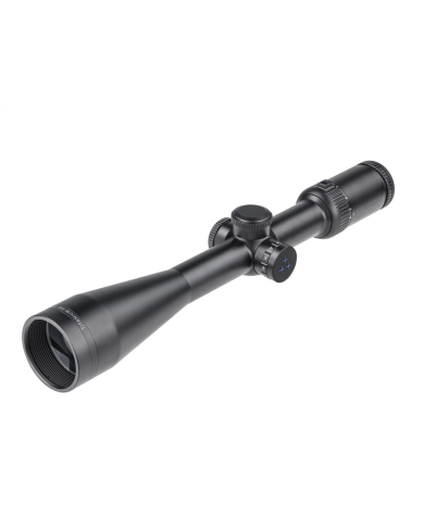Luneta celownicza Delta Titanium HD 2,5-10x50 4A S