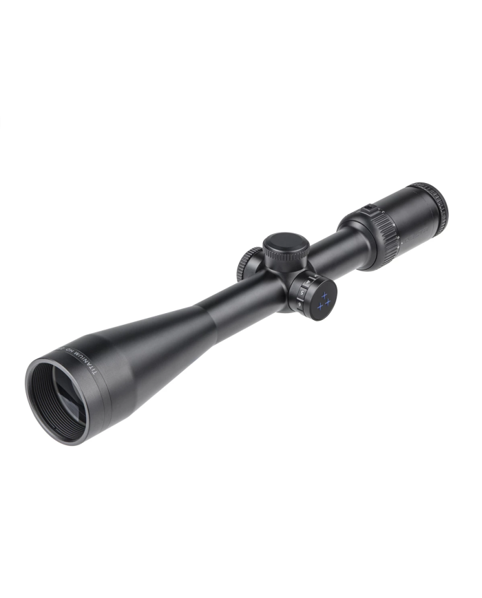 Luneta celownicza Delta Titanium HD 2,5-10x50 4A S