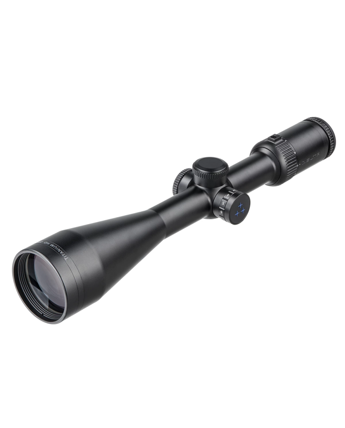 Luneta celownicza Delta Titanium HD 2,5-10x56 4A S