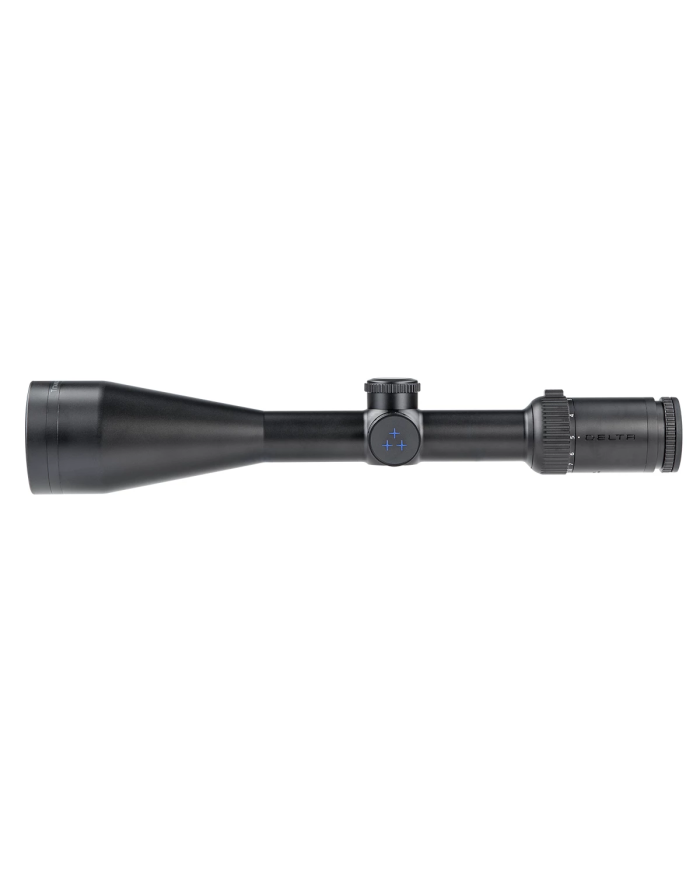 Luneta celownicza Delta Titanium HD 2,5-10x56 4A S