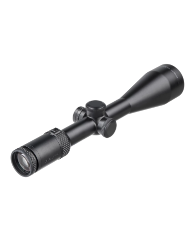 Luneta celownicza Delta Titanium HD 2,5-10x56 4A S