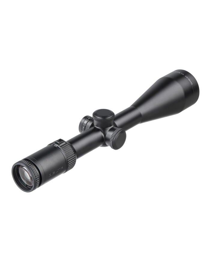 Luneta celownicza Delta Titanium HD 2,5-10x56 4A S