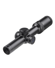 Luneta celownicza Delta Titanium HD 2,5-10x56 4A S