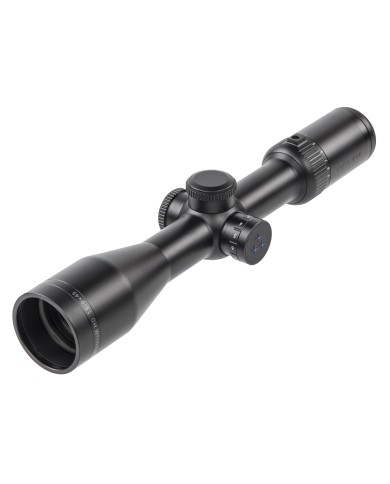 Luneta celownicza Delta Titanium HD 1,5-9x45 4A S
