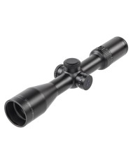 Luneta celownicza Delta Titanium HD 1,5-9x45 4A S