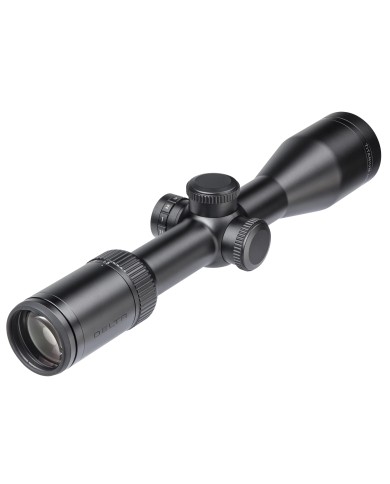 Luneta celownicza Delta Titanium HD 1,5-9x45 4A S