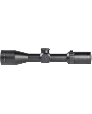 Luneta celownicza Delta Titanium HD 1,5-9x45 4A S