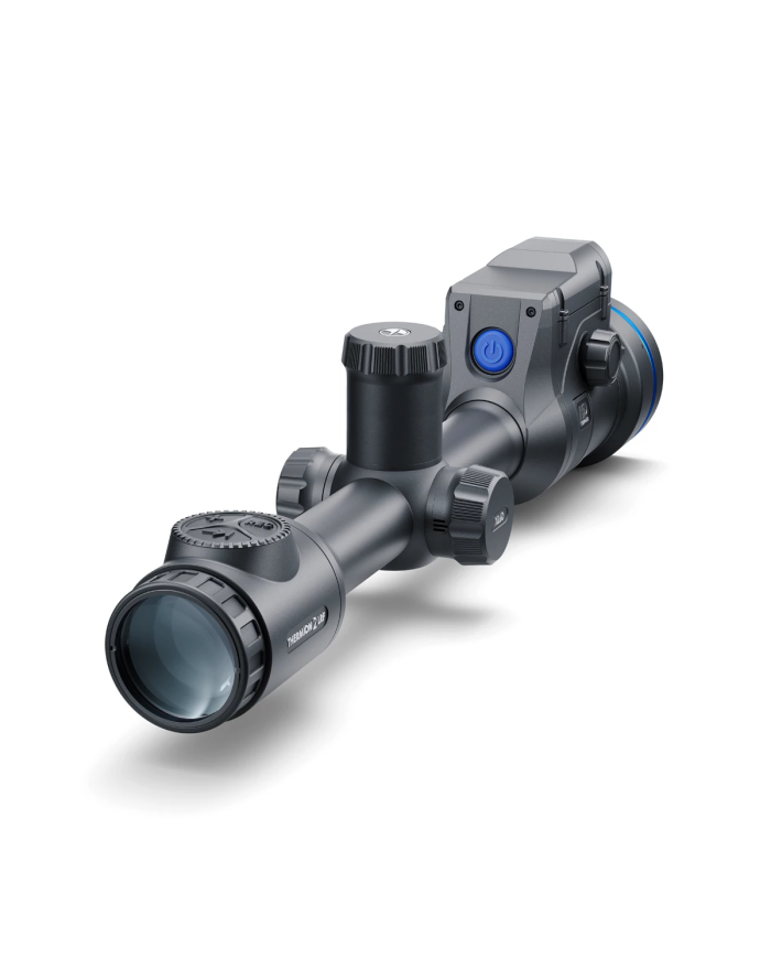 Luneta termowizyjna Pulsar Thermion 2 LRF XL60