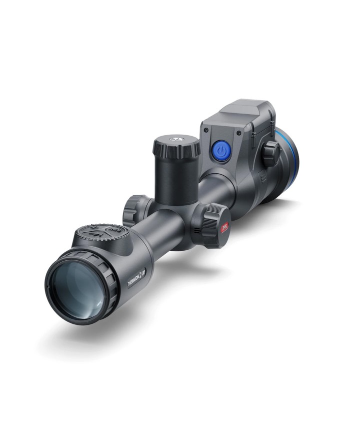 Luneta termowizyjna Pulsar Thermion 2 LRF XP60
