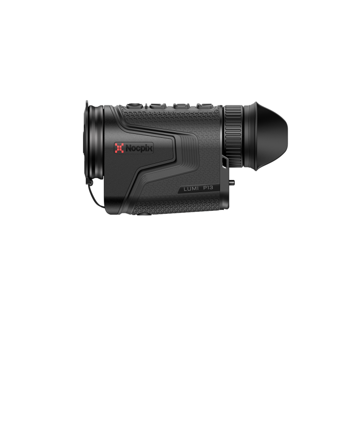 Nocpix Lumi P13 - termowizor obserwacyjny