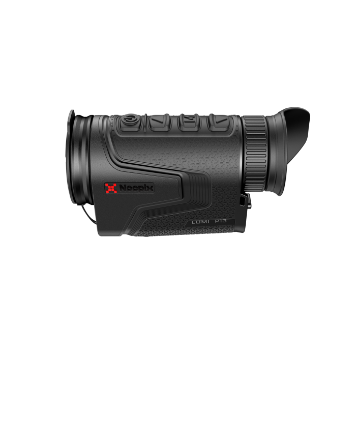 Nocpix Lumi P13 - termowizor obserwacyjny