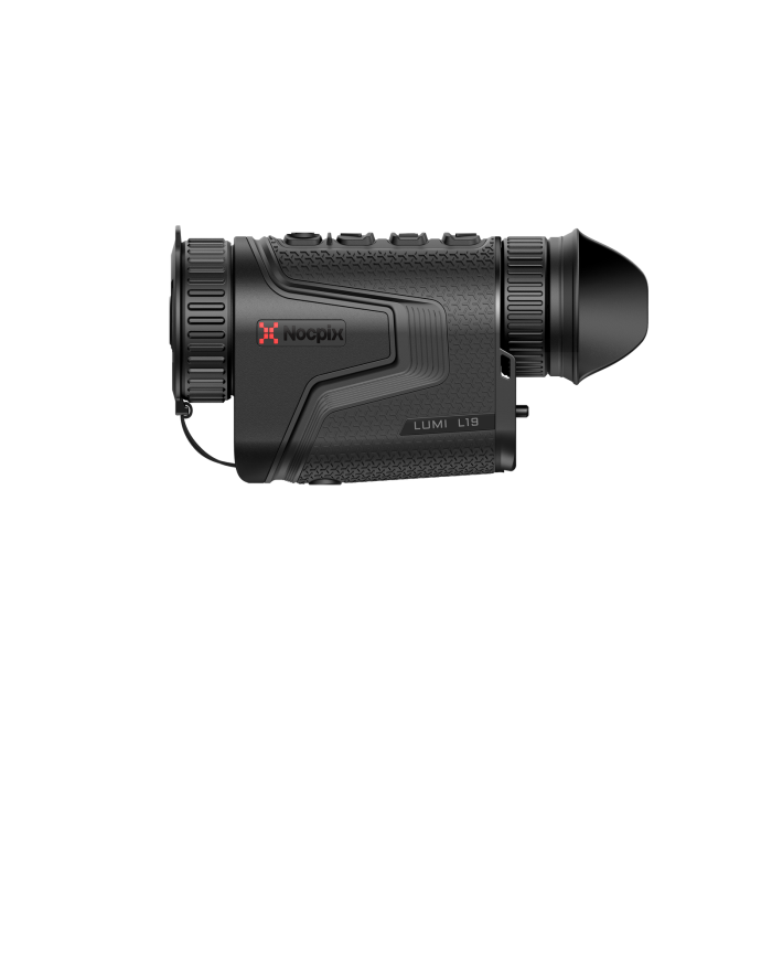 Nocpix Lumi L19 - termowizor obserwacyjny