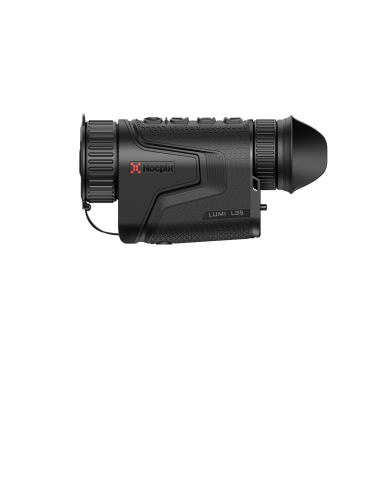 Nocpix Lumi L35 - termowizor obserwacyjny