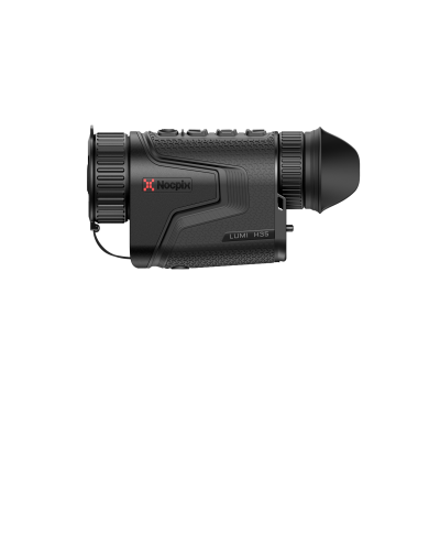 Nocpix Lumi H35 - termowizor obserwacyjny