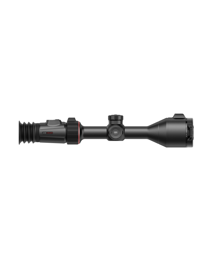 Nocpix Ace H50R (LRF) - luneta termowizyjna