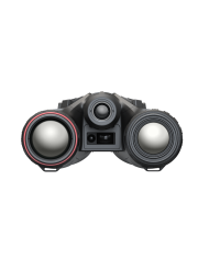 LORNETKA TERMOWIZYJNA TERMOWIZOR HIKMICRO HABROK 4K HE25LN LRF 940 NM