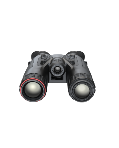 LORNETKA TERMOWIZYJNA TERMOWIZOR HIKMICRO HABROK 4K HE25LN LRF 940 NM