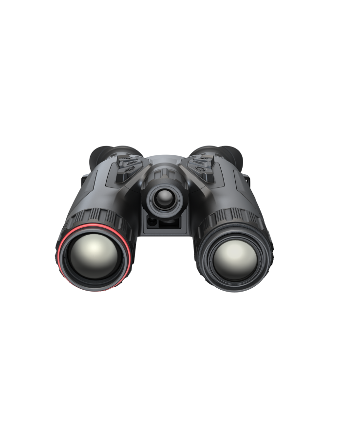 LORNETKA TERMOWIZYJNA TERMOWIZOR HIKMICRO HABROK 4K HE25LN LRF 940 NM