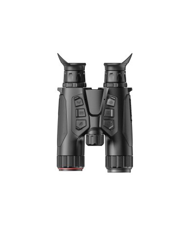 LORNETKA TERMOWIZYJNA HIKMICRO HABROK 4K HE25L LRF 850 NM