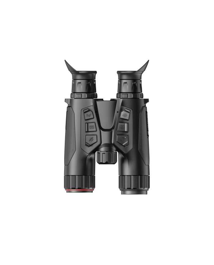 LORNETKA TERMOWIZYJNA HIKMICRO HABROK 4K HE25L LRF 850 NM