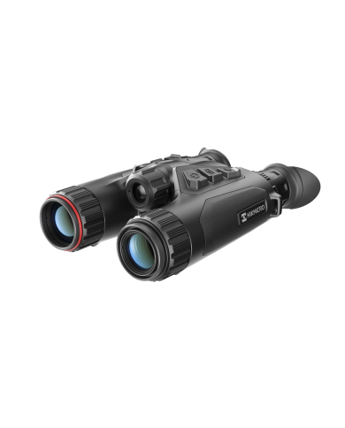 LORNETKA TERMOWIZYJNA HIKMICRO HABROK 4K HE25L LRF 850 NM