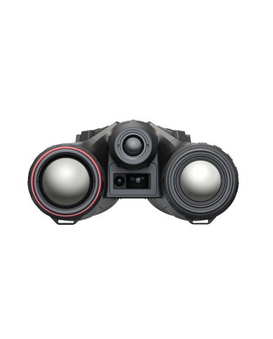 LORNETKA TERMOWIZYJNA HIKMICRO HABROK 4K HE25L LRF 850 NM