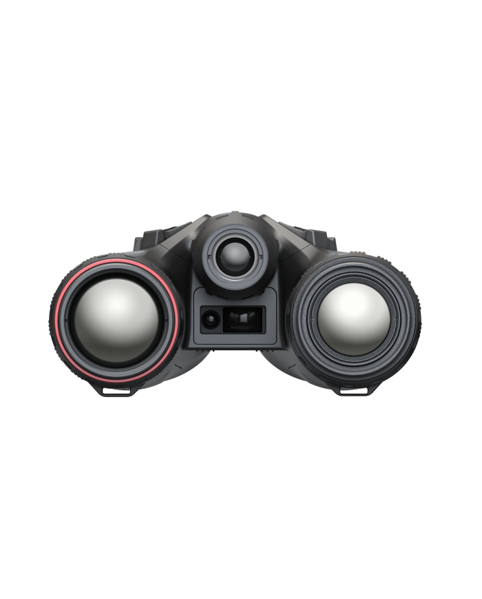 LORNETKA TERMOWIZYJNA HIKMICRO HABROK 4K HE25L LRF 850 NM