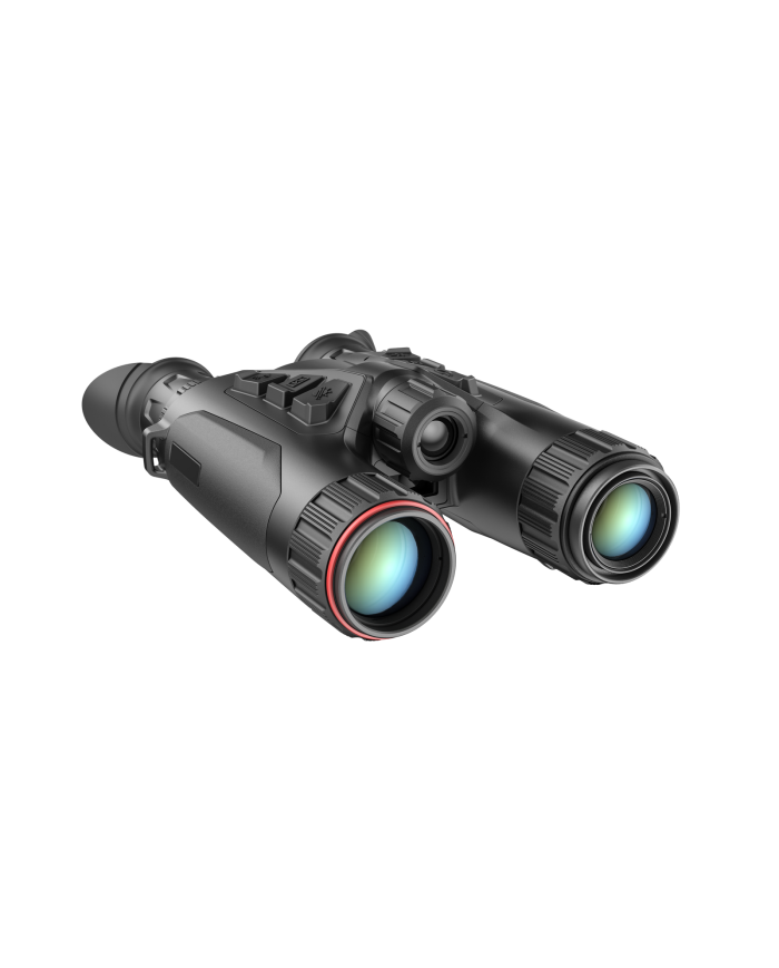 LORNETKA TERMOWIZYJNA HIKMICRO HABROK 4K HE25L LRF 850 NM