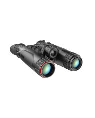 LORNETKA TERMOWIZYJNA HIKMICRO HABROK 4K HE25L LRF 850 NM