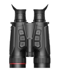 MULTISPEKTRALNA LORNETKA TERMOWIZYJNA HIKMICRO PRO HABROK HQ50L 850 NM LRF