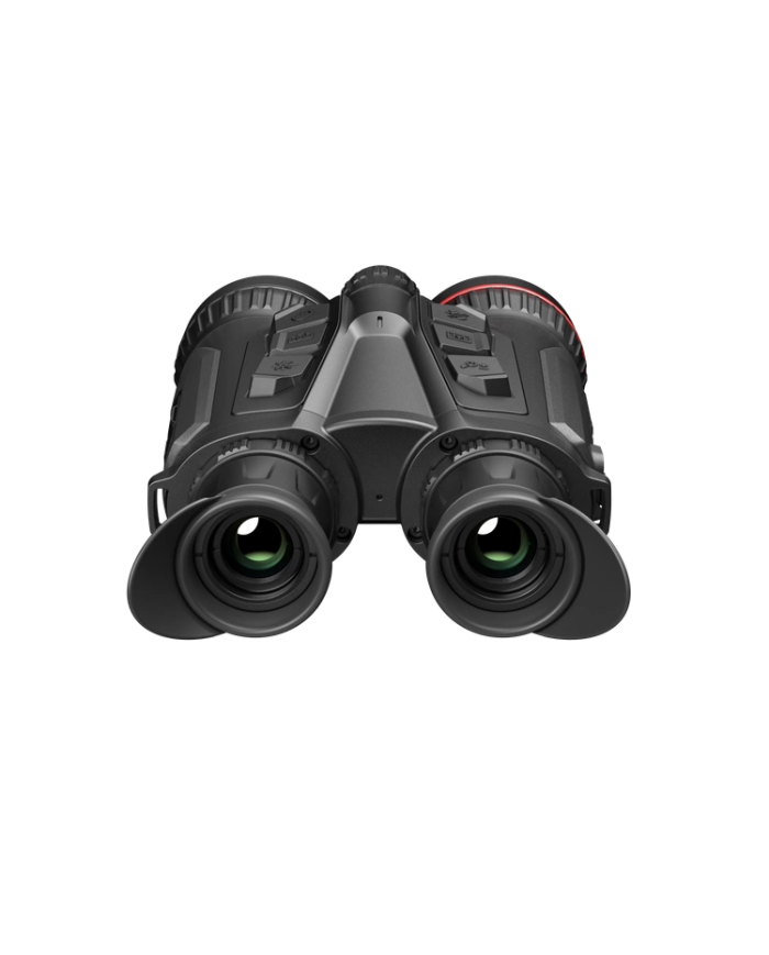 MULTISPEKTRALNA LORNETKA TERMOWIZYJNA HABROK PRO HX60LN LRF