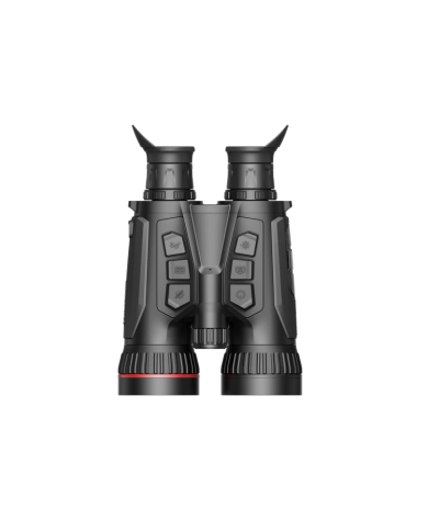 LORNETKA TERMOWIZYJNA HIKMICRO HABROK PRO HX60L 850 NM LRF