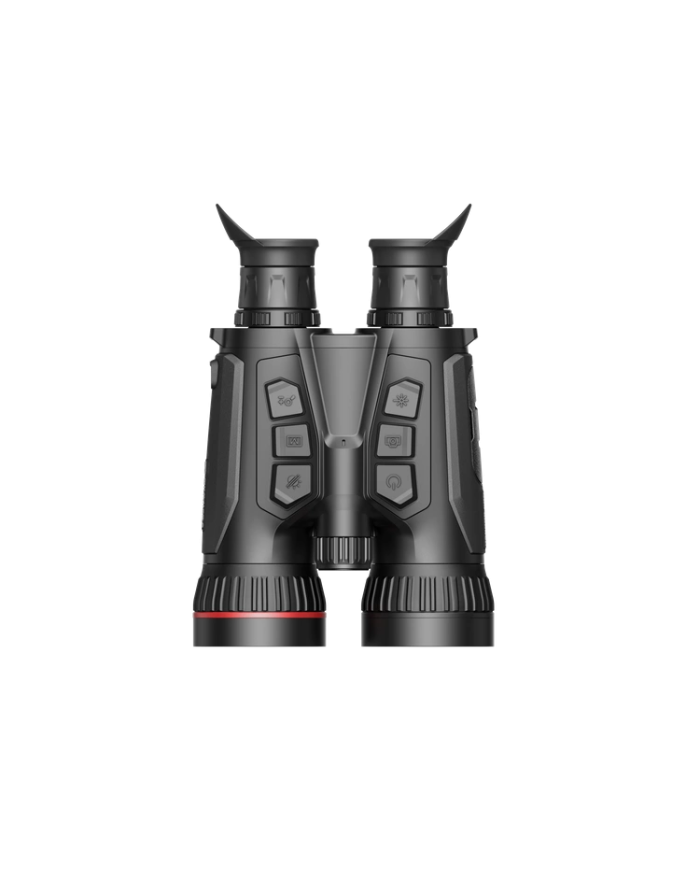 LORNETKA TERMOWIZYJNA HIKMICRO HABROK PRO HX60L 850 NM LRF