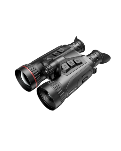 LORNETKA TERMOWIZYJNA HIKMICRO HABROK PRO HX60L 850 NM LRF