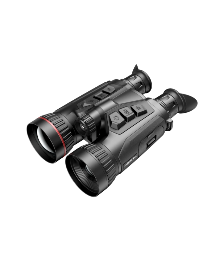 LORNETKA TERMOWIZYJNA HIKMICRO HABROK PRO HX60L 850 NM LRF