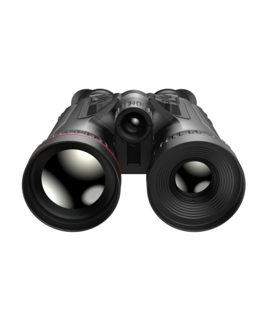 LORNETKA TERMOWIZYJNA HIKMICRO HABROK PRO HX60L 850 NM LRF