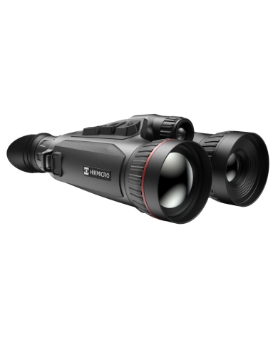 LORNETKA TERMOWIZYJNA HIKMICRO HABROK PRO HX60L 850 NM LRF