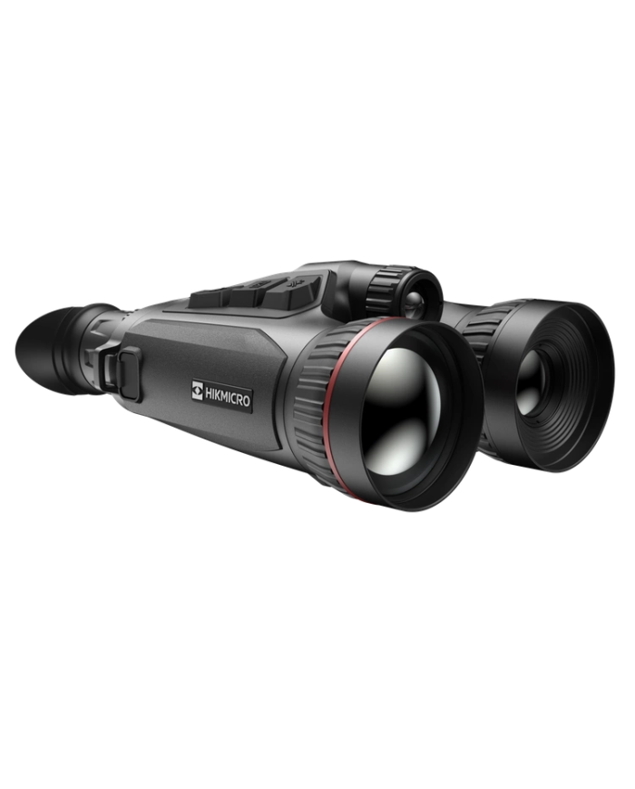 LORNETKA TERMOWIZYJNA HIKMICRO HABROK PRO HX60L 850 NM LRF