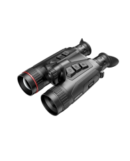 MULTISPEKTRALNA LORNETKA TERMOWIZYJNA HABROK HQ35L IR850NM Z DALMIERZEM LASEROWYM