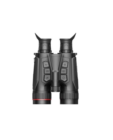 MULTISPEKTRALNA LORNETKA TERMOWIZYJNA HIKMICRO HABROK PRO HQ50LN 940 NM LRF